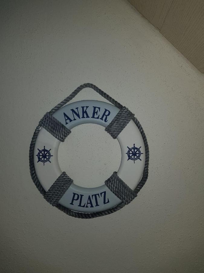 Ankerplatz Διαμέρισμα Neufolstenhausen Εξωτερικό φωτογραφία